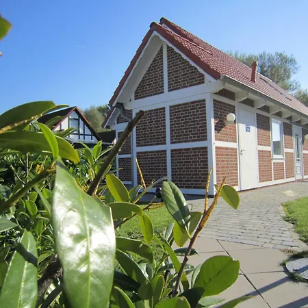 Premium-ferienhaus Ingrid Marie Im Altes Land An Der Elbe Holiday home Bachenbrock